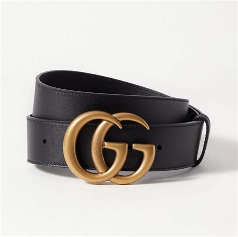 Gucci belt styles